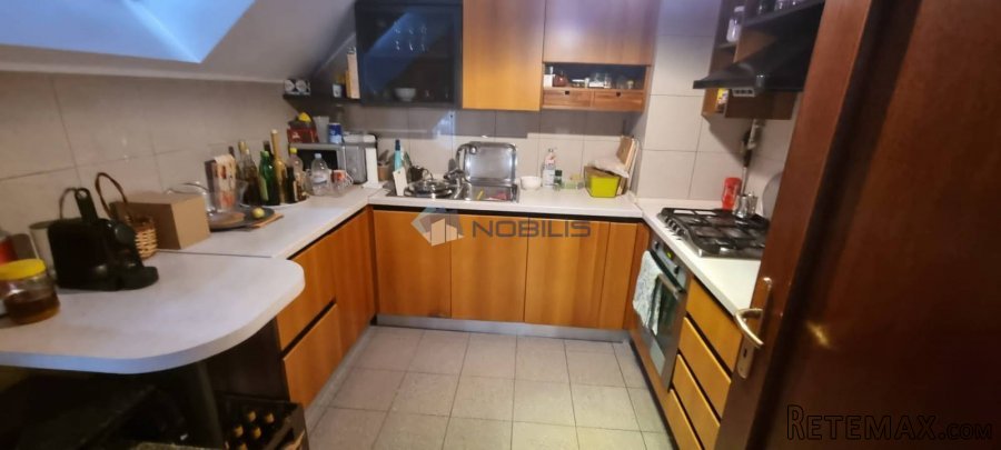 Zagreb, Kvaternikov trg, 3.kat, lift, 154m2, dvoetažni u.. - 7