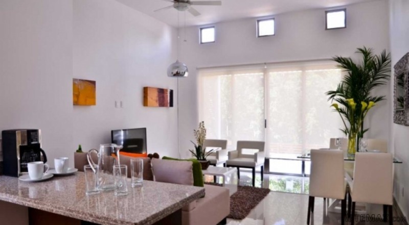 BAHIA PRINCIPE RESIDENCES & GOLF - 2