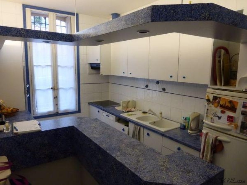 Character Townhouse With Garden, Ceret - 2