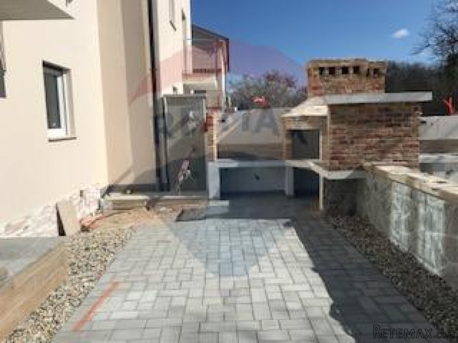 Otok Krk,Njivice,apartman u novogradnji 80,62 m2,otvoren pog - 8