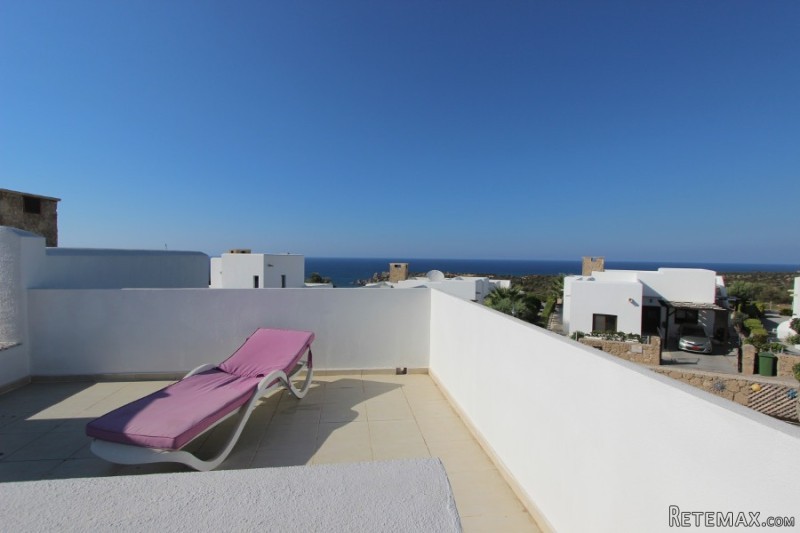 Turtle Beach Luxury Bungalow - 2