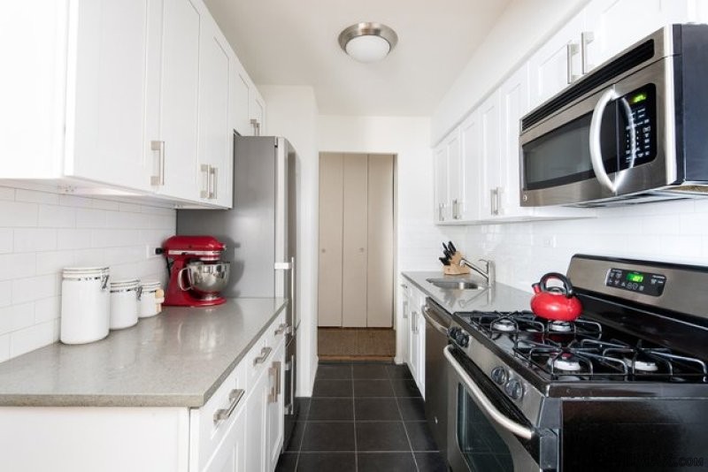 2 Bedrooms - Condo - New York State -..