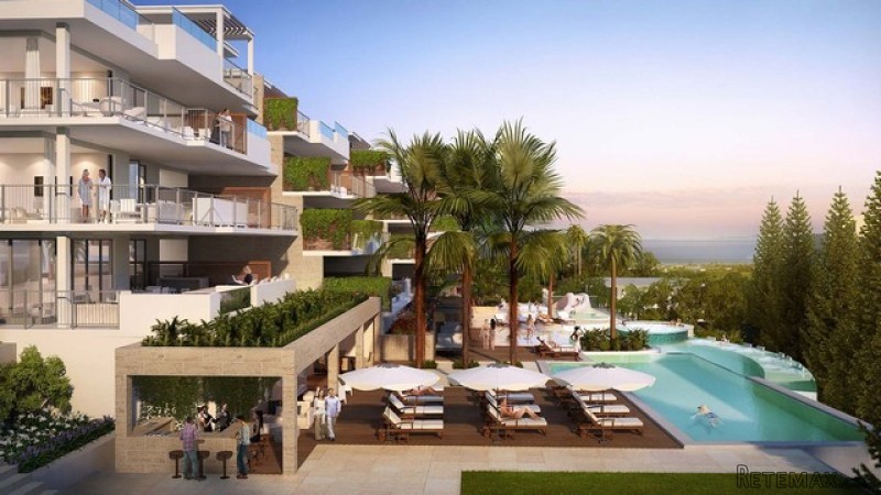 HM6D2818 - Apartment For sale in La.. - 2