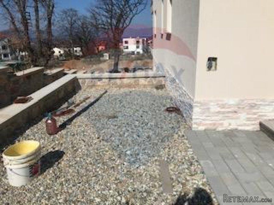 Otok Krk,Njivice,apartman u novogradnji 80,62 m2,otvoren pog - 9