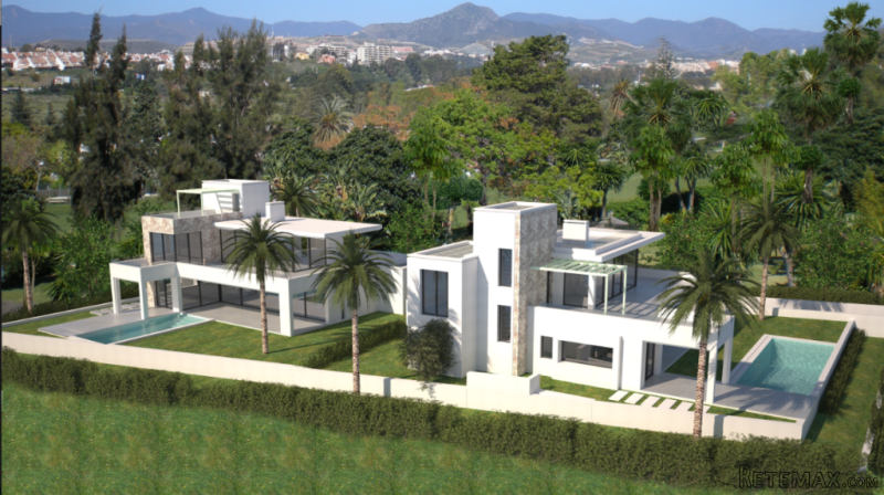4 bedroom detached house for sale - 2