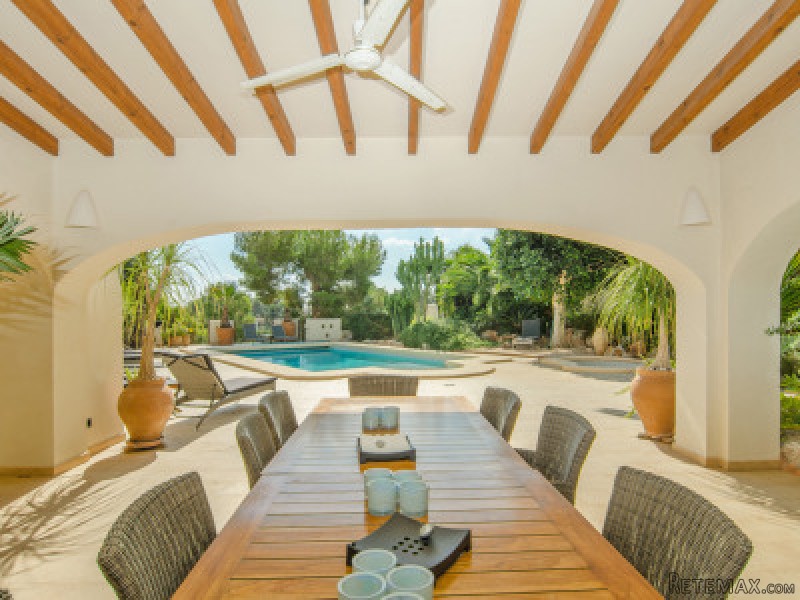 5 Bedrooms - Villa - Alicante - For Sale - 2