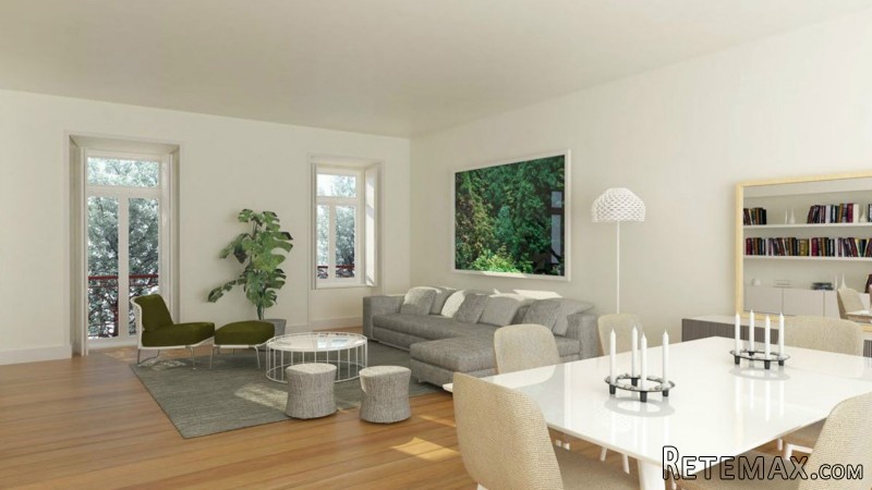 Apartment T2