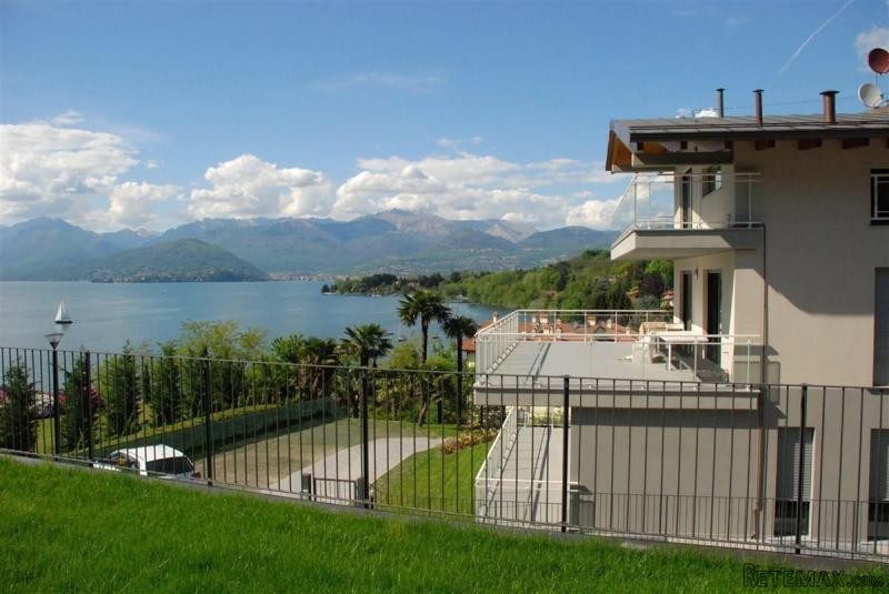 Waterfront Luxury Apartment - 2
