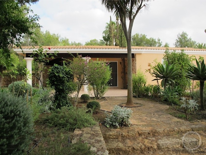 4 Bedrooms - Property - Ibiza - For Sale - 2