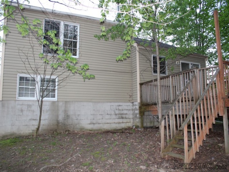 9531 Glengarriff Dr Brewerton, NY.. - 2