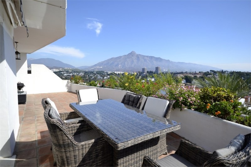 Nueva Andalucia - Puerto Banus, , 2..