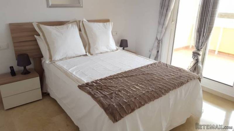 2 Bedroom 2 Bathroom Penthouse In Playa.. - 2