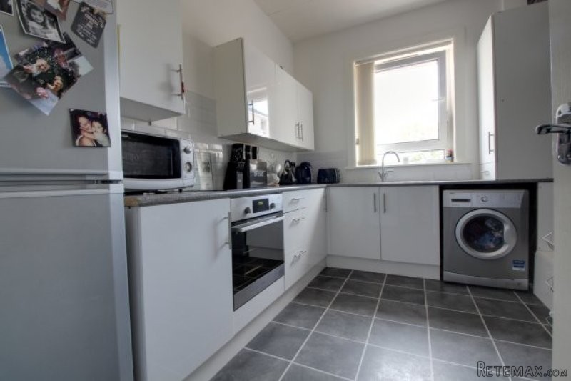 2 bedroom, Apartment house for sale - 2