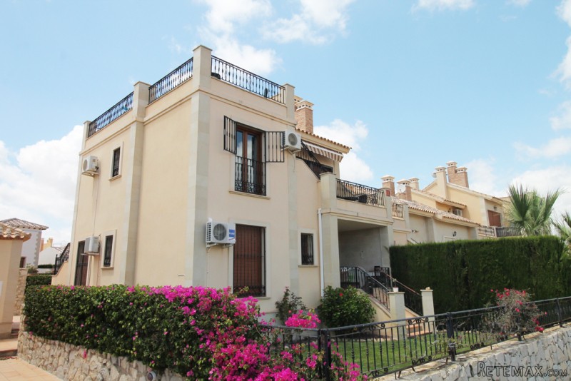 2 Bedrooms - Apartment - Alicante - For..