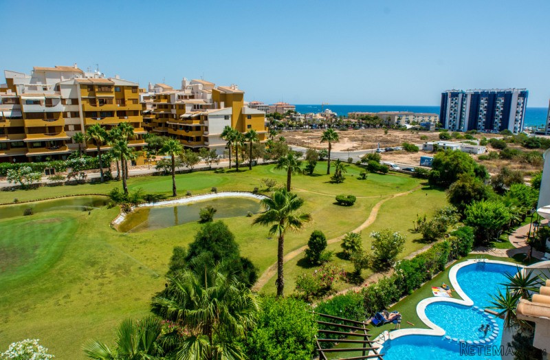 2 Bedrooms - Penthouse - Alicante - For..