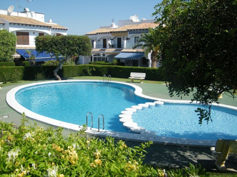 3 Bedrooms - Townhouse - Alicante - For.. - 2