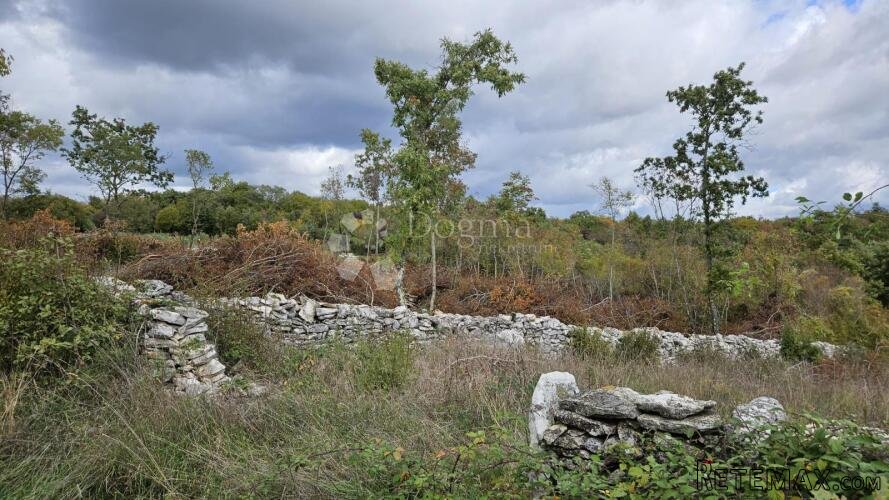 780 m2 građevinskog i 2665 m2 poljoprivrednog zemljišta - 2