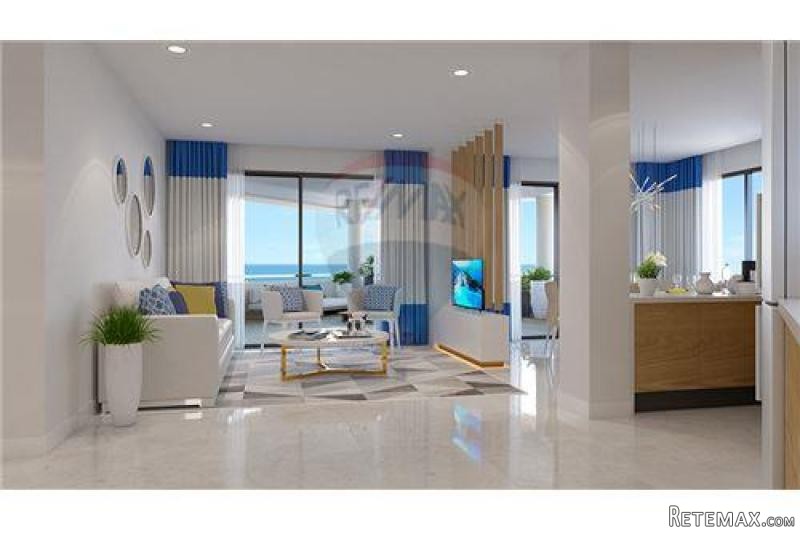 Condo/Apartment - For Sale -..