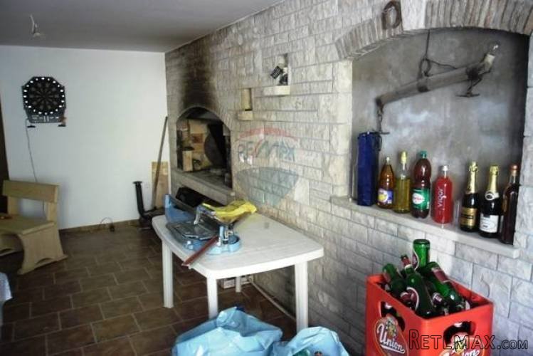 ISTRA, FAŽANA: KRASNA KATNICA 300 m OD MORA - 2