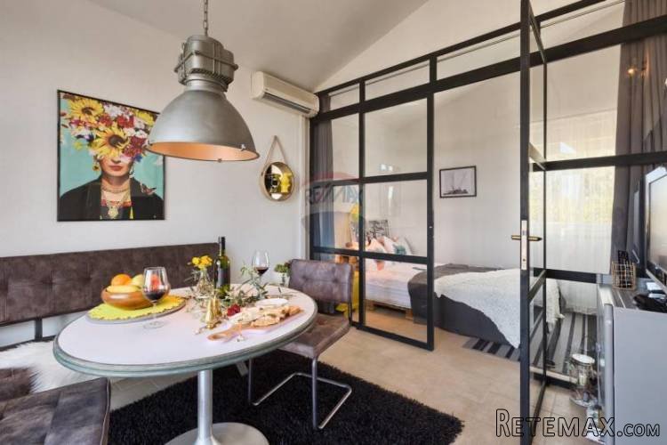 Istra, Premantura, samostojeća kuća sa 4 apartmana - 2