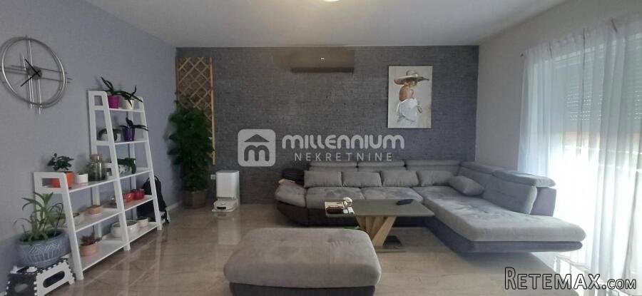 Kastav, Rubeši, 3s+db, 110.89m2, parking - 2