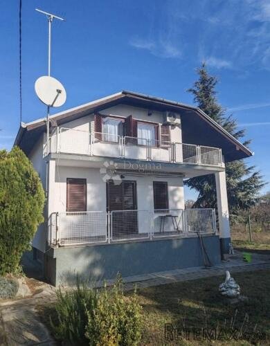 Vikendica Erdut - Jacuzzi - Odlična prilika! - 2