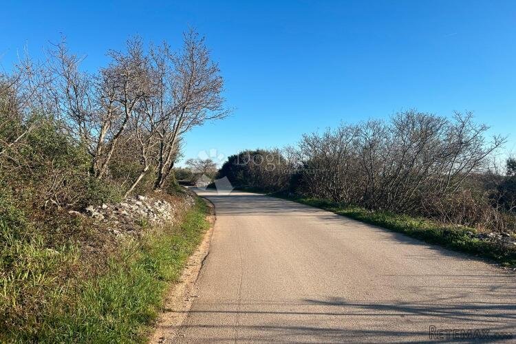 VODNJAN – mirna lokacija s pogledom na more - 2