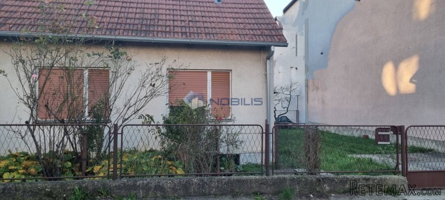 Zagreb, Rudeš Anina, 2-sob. 45 m2 , tavan, suteren, vrtPM - 2