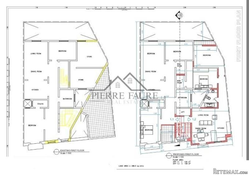 Apartment - Gharghur - 2