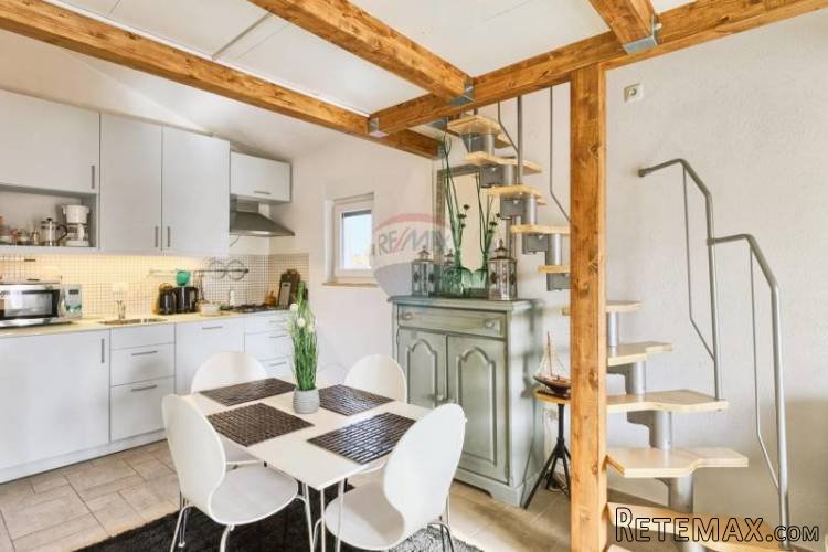 Istra, Premantura, samostojeća kuća sa 4 apartmana - 3
