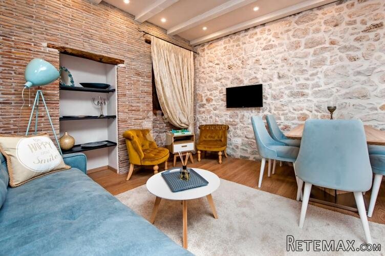 PRILIKA! Jednosoban stan 40 m² u centru Rovinja - 3