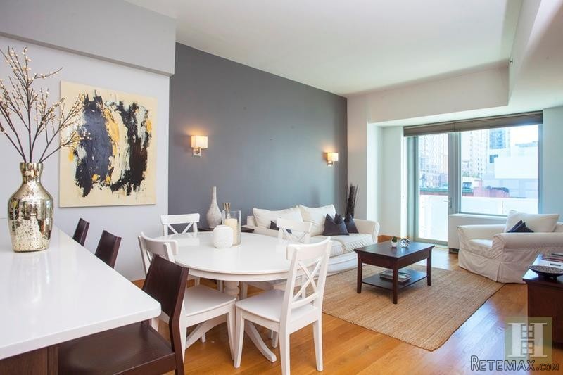 2 bedroom Apartment For Sale: 464 WEST..