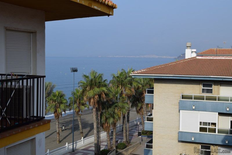 Apartment for Sale in El Morche, Torrox..