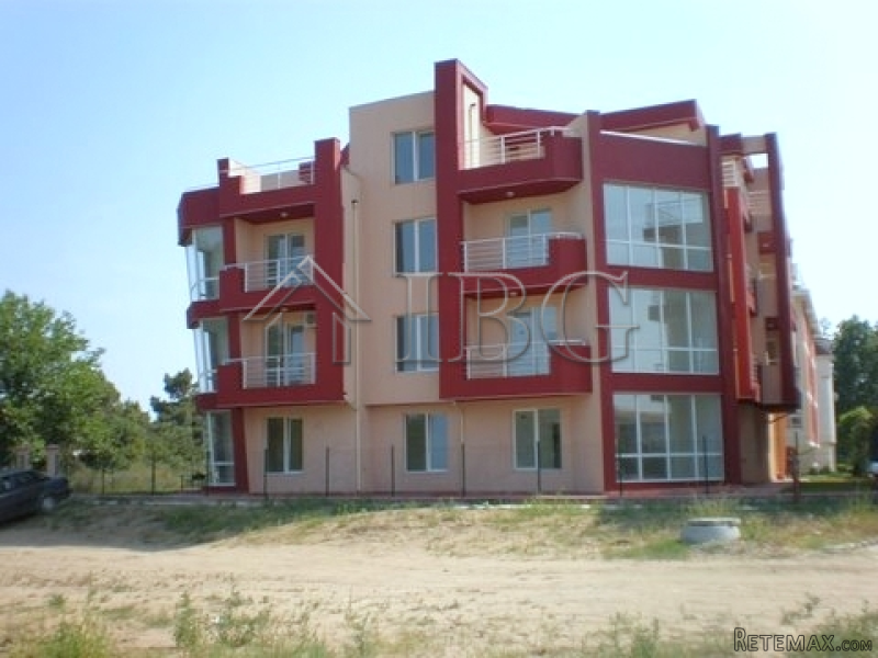 Furnished 2-bedroom apartment for sale..