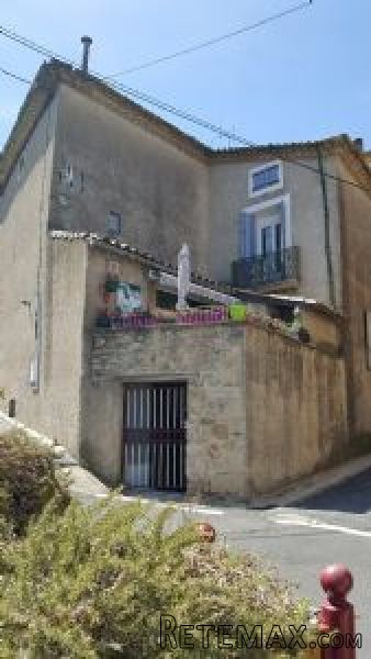 Maison de village de caractere a.. - 2