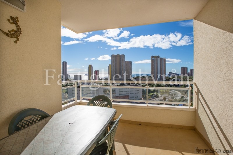 Benidorm - Costa Blanca - 2
