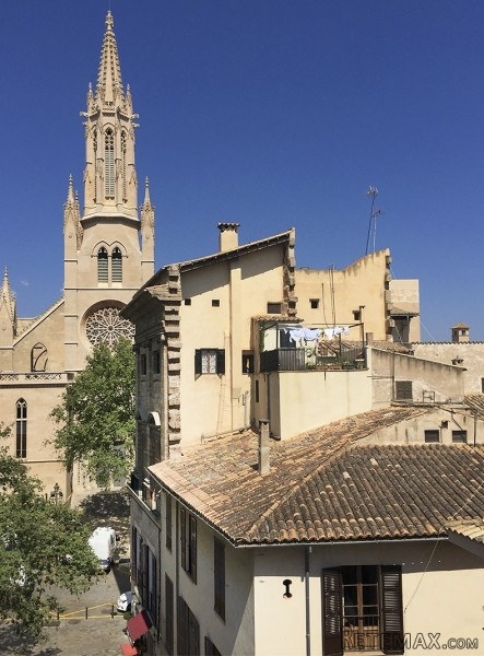 Palma | Mallorca - 2