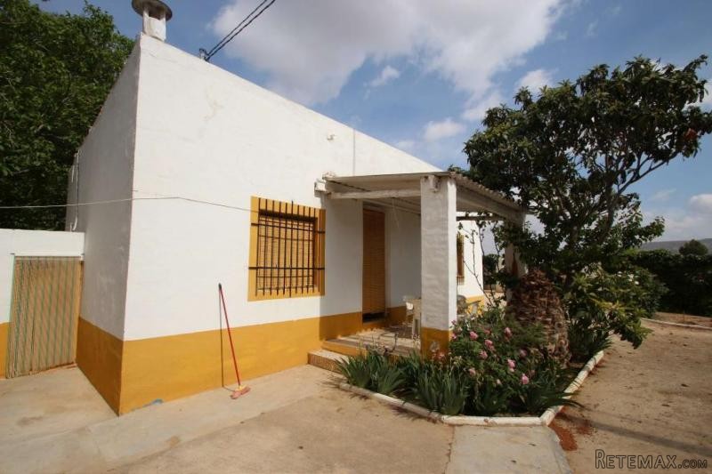 Yecla country house (Ref. PV2568) - 2