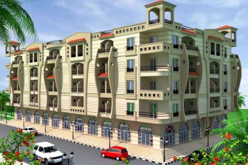 1 bed apartment for sale
