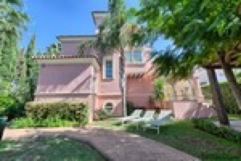 6 Bedrooms - Villa - Malaga - For Sale - 2