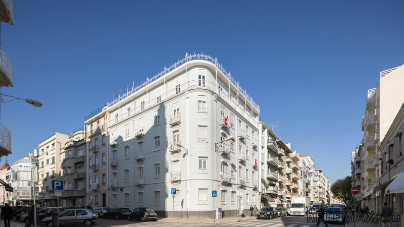 Apartment T2
