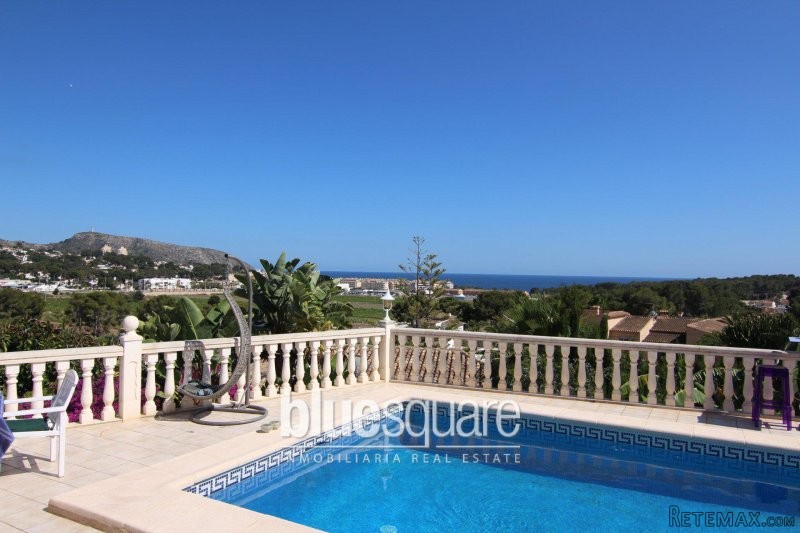 Beautiful 4 bedroom villa with great.. - 2