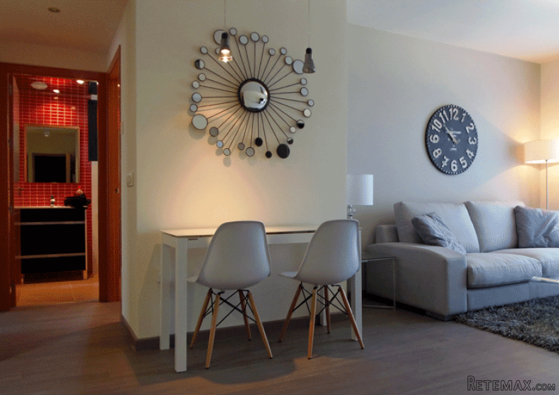 RS192, Apartments at Mil Palmeras