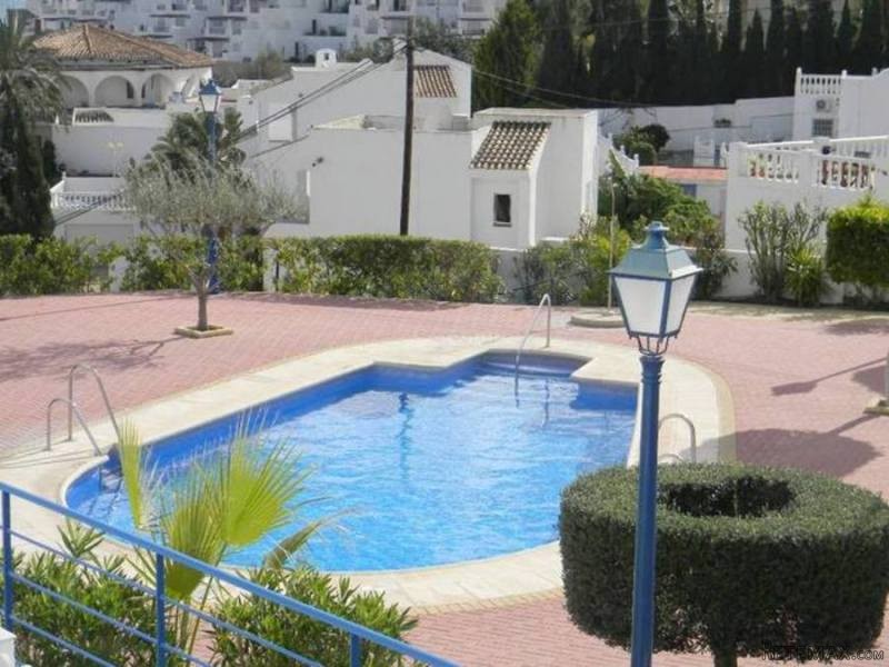 Apartment in Mojacar