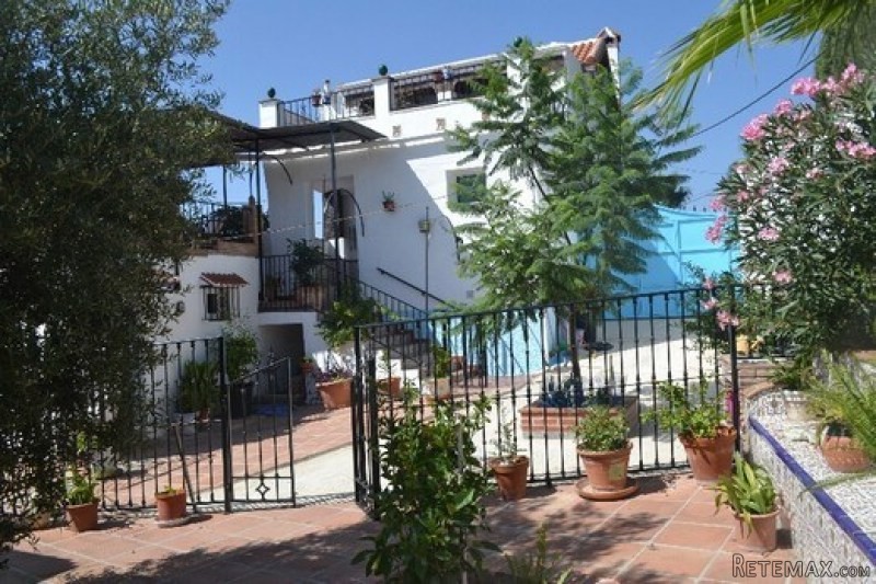 Great Value Townhouse/Villa Alhaurin el.. - 2
