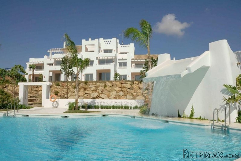 2 Bedrooms - Apartment - Malaga - For..