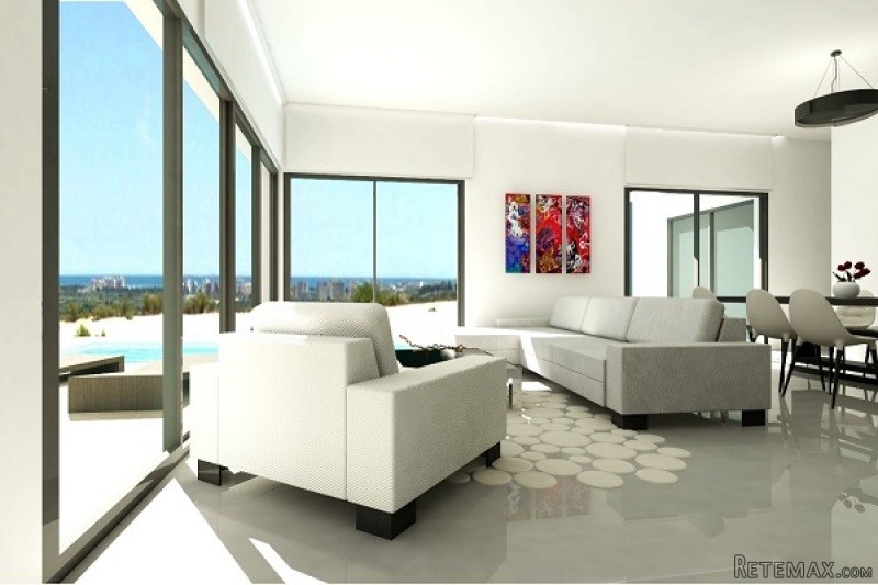 3 Bedroom Villa - 2