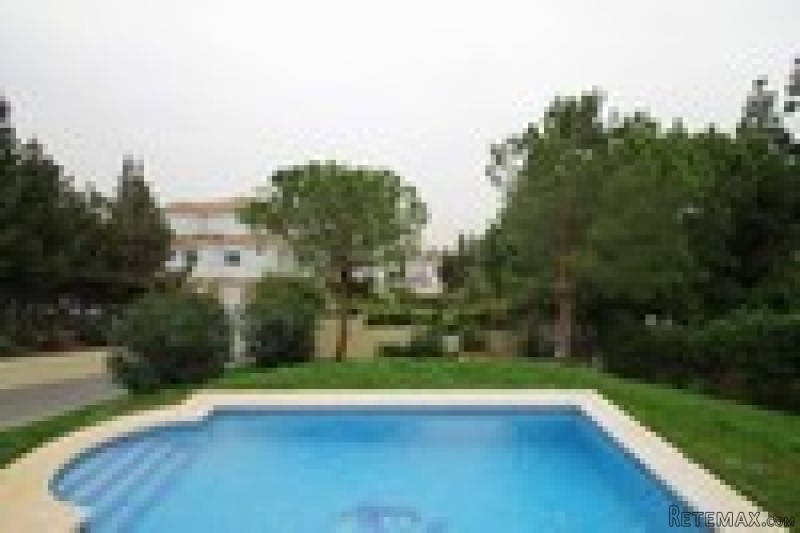 3 Bedrooms - Villa - Malaga - For Sale - 2