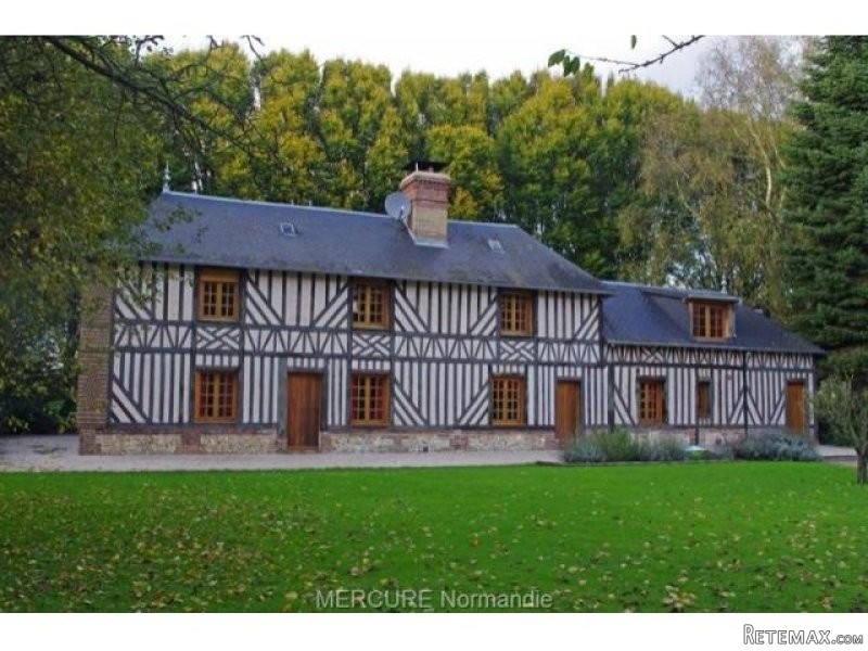 4 bedroom Character For Sale: 14130..