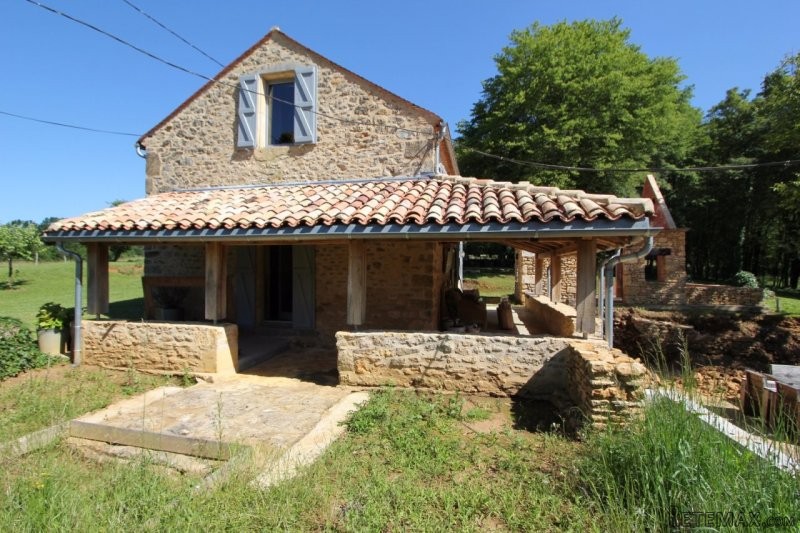 Charming House on 2.5 Hectares